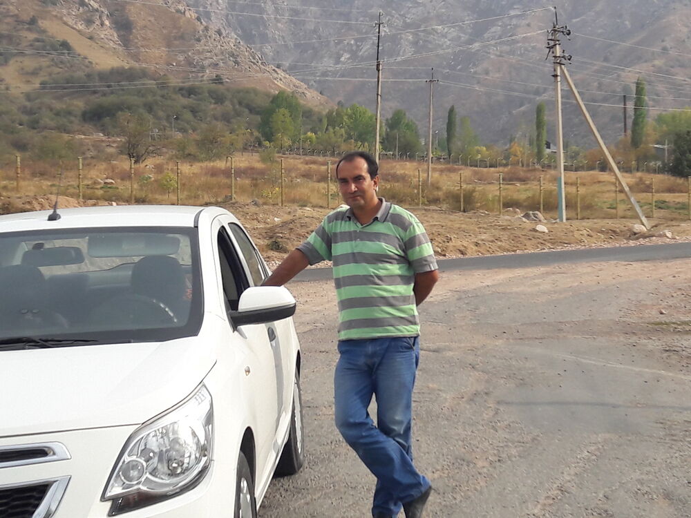 ���� 25159965 ������� Baxodir, 48 ���, ���� ���������� � ��������