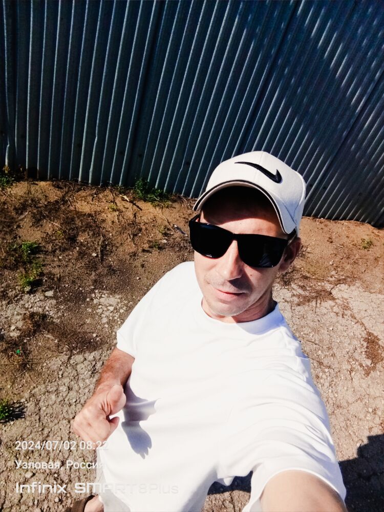  45804695  Oleg, 38 ,    