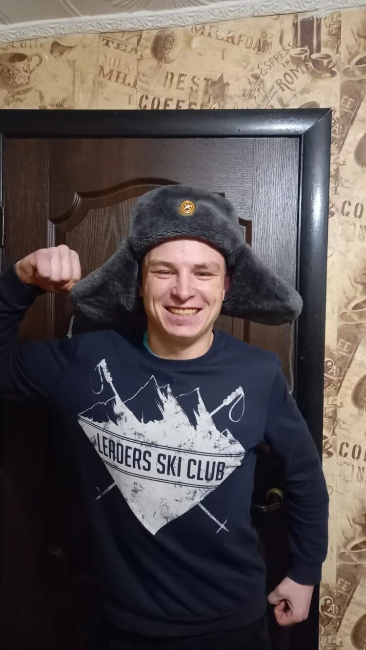 ���� 34072025 ����� VOVA, 22 ����, ���� ���������� � �����������