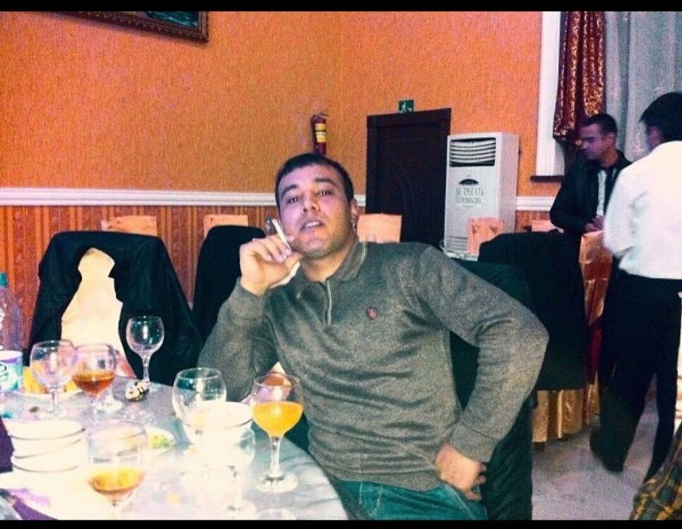 ���������� �������, ���� ������� Kolya, 38 ���, ������������ ��� ������, ����� � ���������