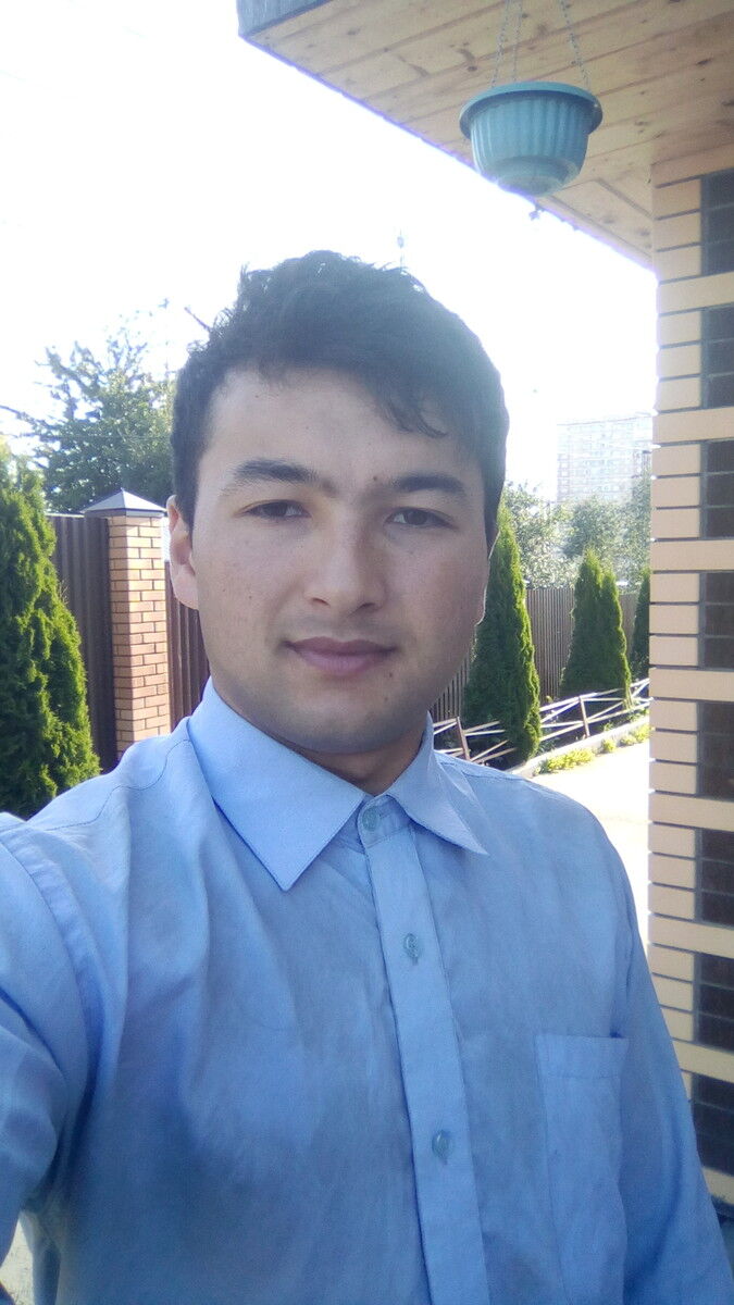 ���� 17641465 ������� Abdullojon, 28 ���, ���� ���������� � ������