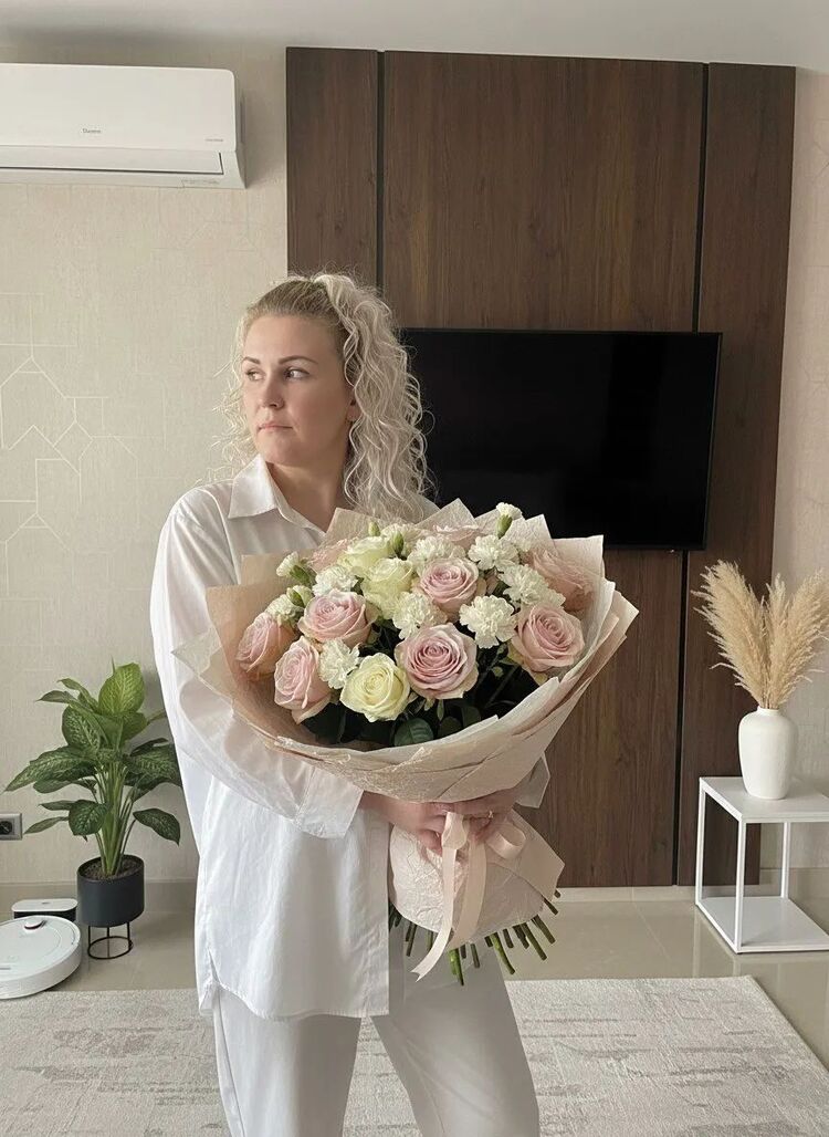 ���� 55636195 ������� Karina, 44 ����, ���� ���������� � ������