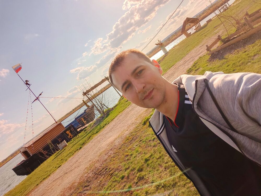  48205545  Dmitry, 34 ,     