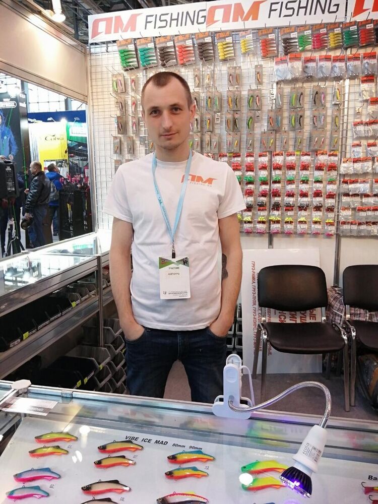 ���� 20986665 ������� Romario, 38 ���, ���� ���������� � �����-����������