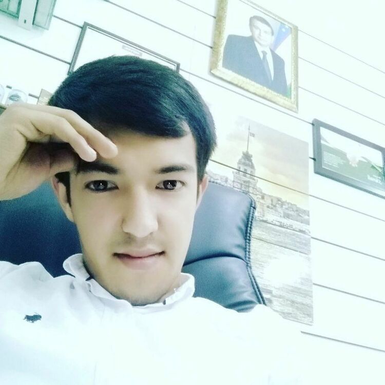 ���� 18546475 ������� Xojiakbar, 28 ���, ���� ���������� � ��������