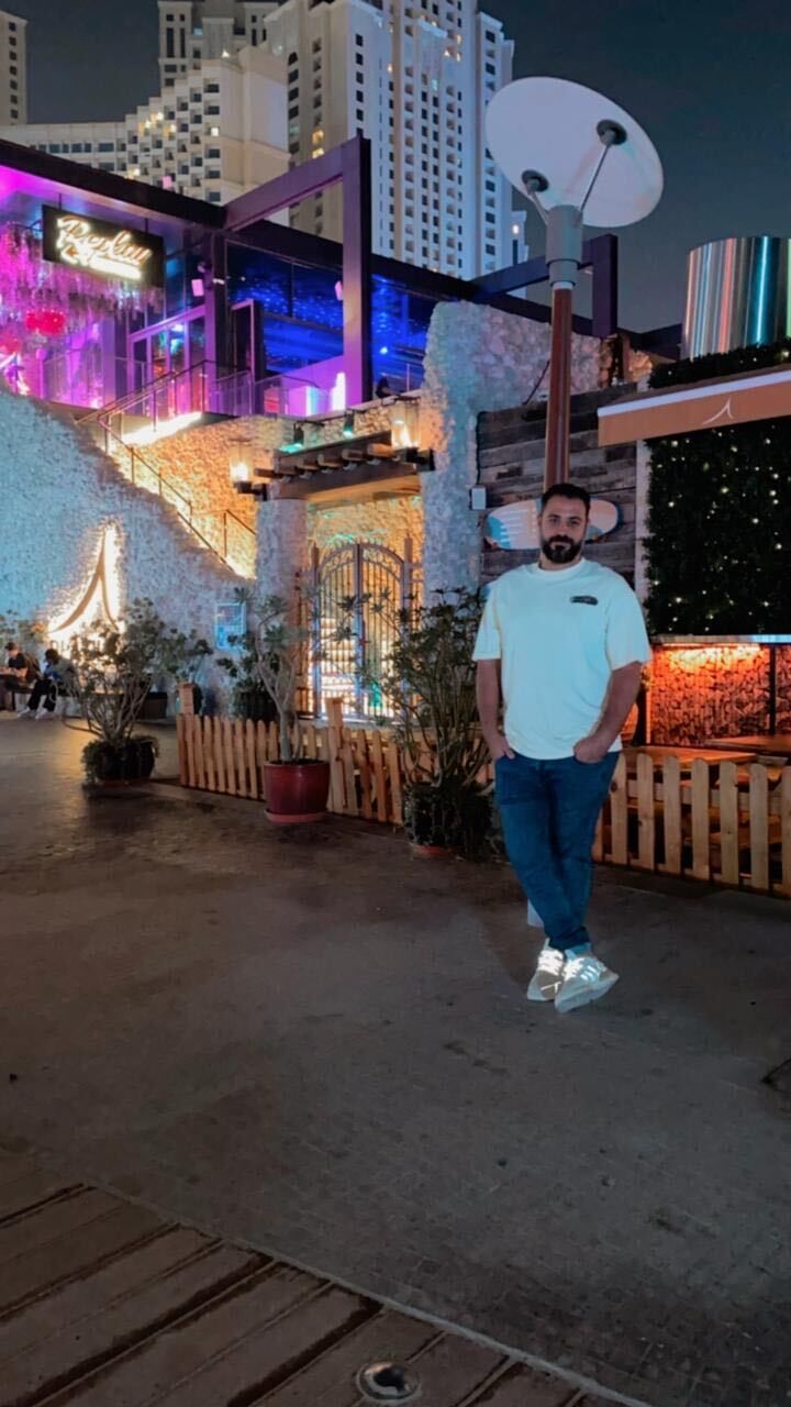 ���� 56067335 ������� Ahmed, 33 ����, ���� ���������� � �����