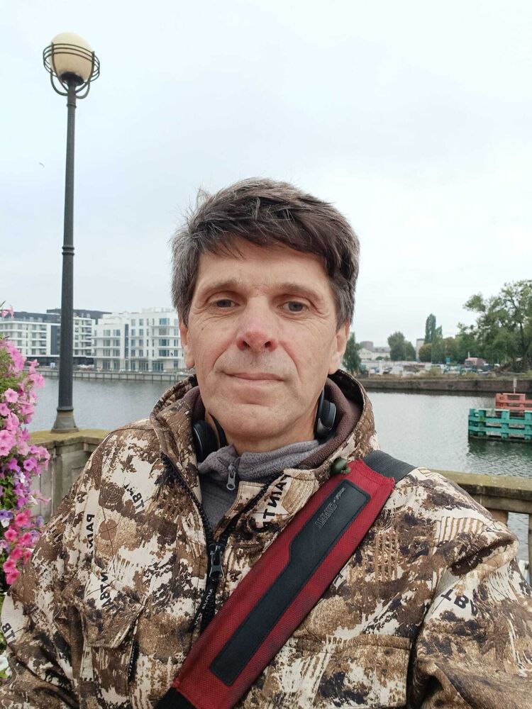  Szczecin Pogodno,   Vadym, 56 ,  