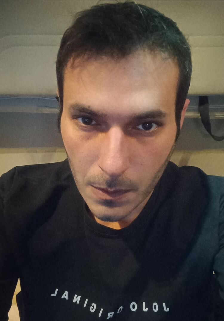 ���� 54851265 ������� Melik, 35 ���, ���� ���������� � ������