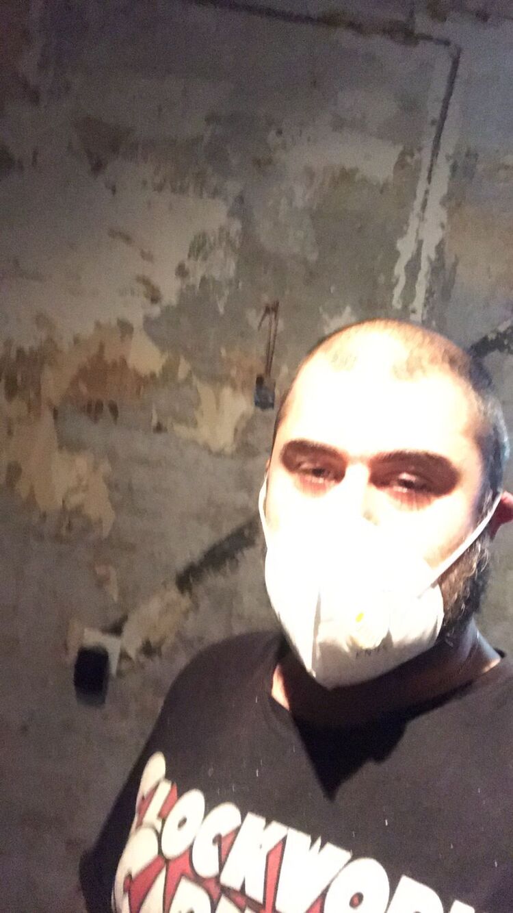 ���� 25253145 ������� �����, 37 ���, ���� ���������� � ������