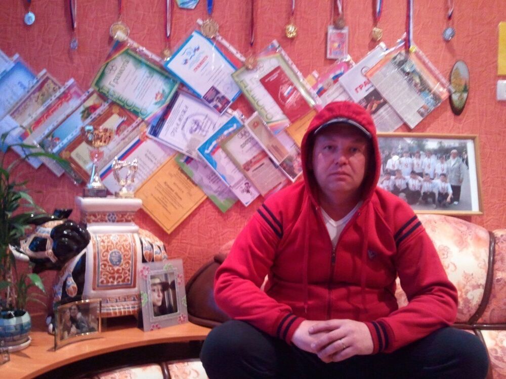 ���������� ������������, ���� ������� �������, 54 ����, ������������ ��� ������, ����� � ���������, ���������