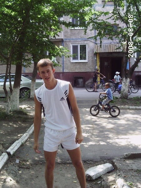  6682905  Alex, 35 ,    