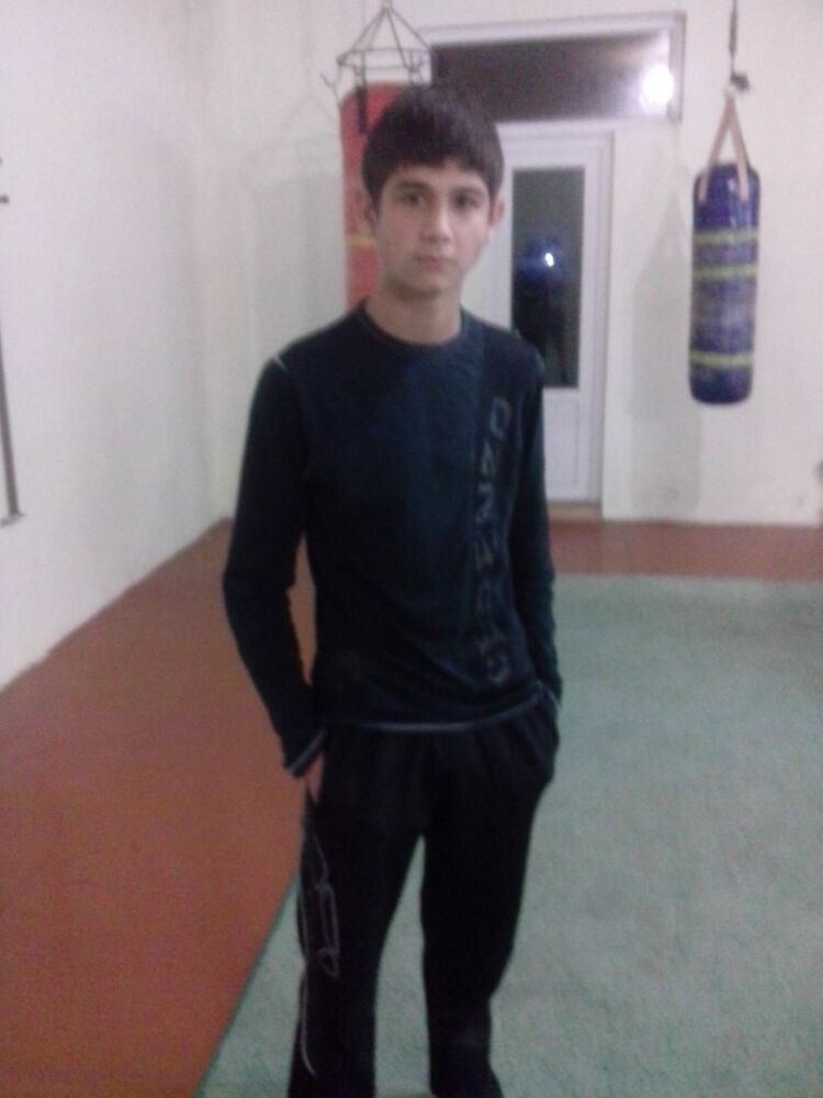 ���� 4060785 ������� Ibraim, 32 ����, ���� ���������� � �����