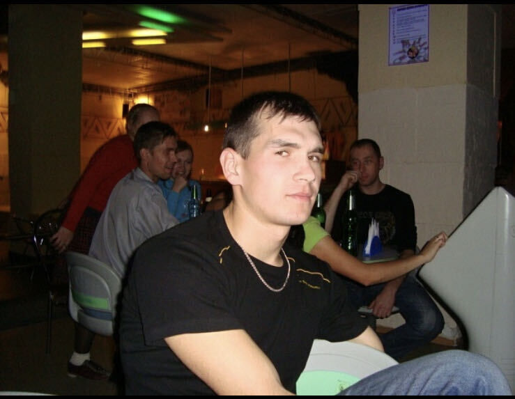 ���������� �����, ���� ������� �������, 38 ���, ������������ 