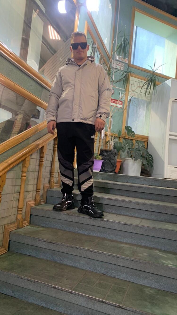 ���������� ���������, ���� ������� Stepan, 28 ���, ������������ ��� ������, ����� � ���������