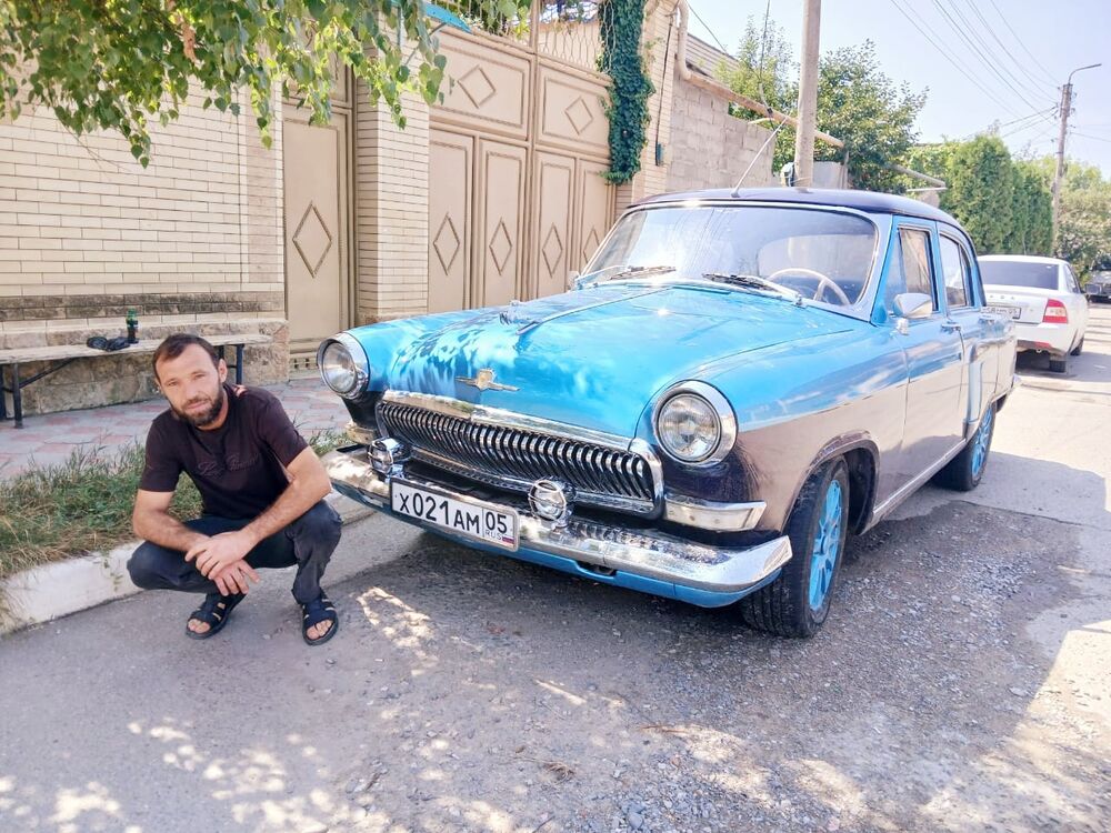 ���� 46365305 ������� Kamaleddin, 45 ���, ���� ���������� � ����������