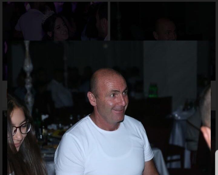  ,   David, 45 ,   ,   