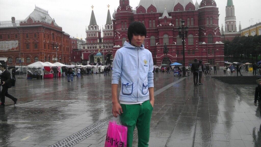  6169895  DaNieL, 35 ,    