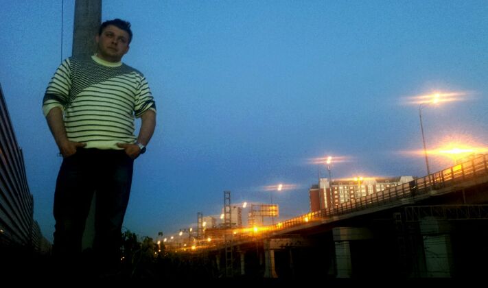 ���������� ������, ���� ������� Alexey, 37 ���, ������������ ��� ������, ����� � ���������