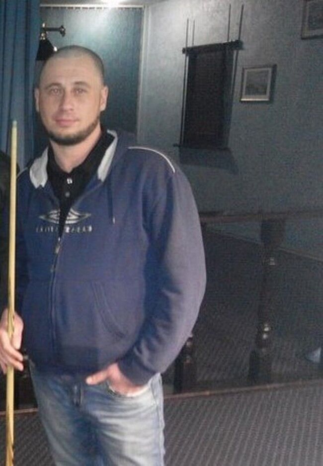  6787715  ANDREY, 41 ,    