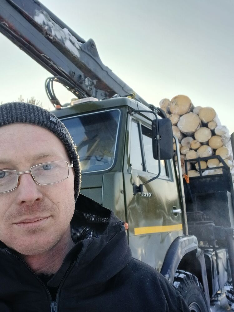 ���������� �����, ���� ������� Alexander, 34 ����, ������������ ��� c�������� ���������