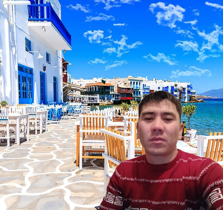  20774475  Farrux, 34 ,    