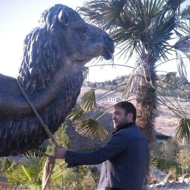 ���� 32773395 ������� Amar, 37 ���, ���� ���������� � ������