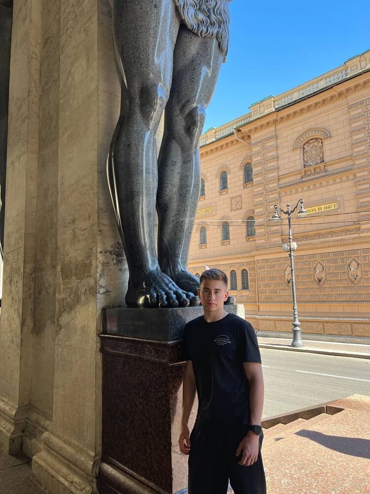 ���������� ������, ���� ����� ����, 23 ����, ������������ 