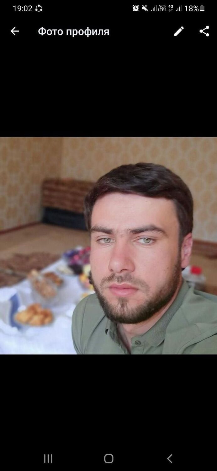 ���� 27688615 ������� SHUKUR, 27 ���, ���� ���������� � �����-����������