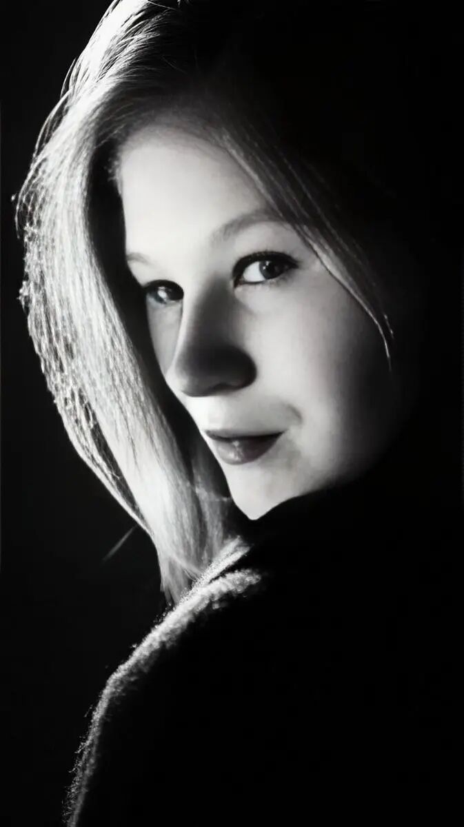  ,   Anastasia, 29 ,   c , 