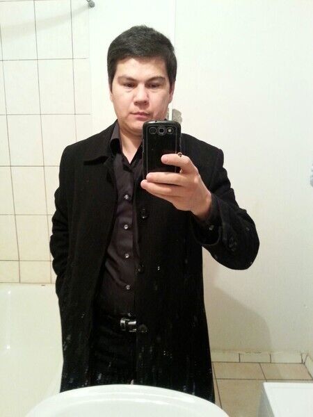  24759985  Sherzod, 42 ,    