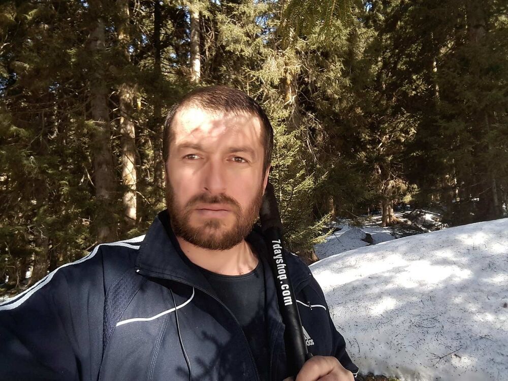  Budva,   Daniel, 47 ,   ,   , c , 
