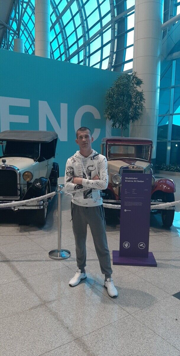 ���� 20388545 ������� ������, 38 ���, ���� ���������� � ����������