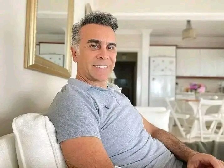  47992155  Mark Daniel, 59 ,    