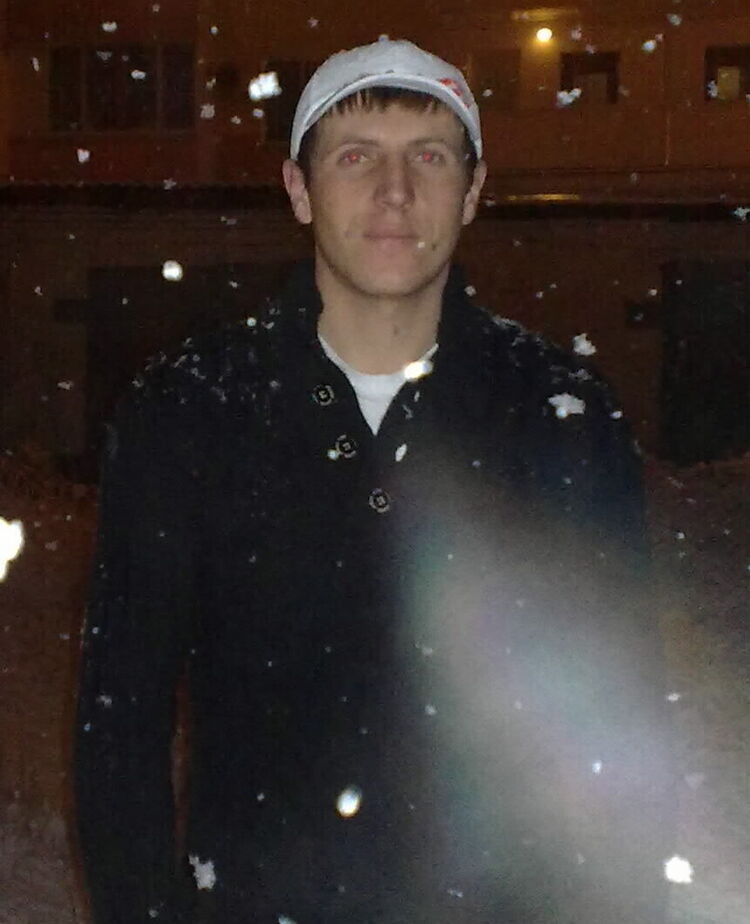 ���� 21541195 ������� Mpahger, 35 ���, ���� ���������� � ������