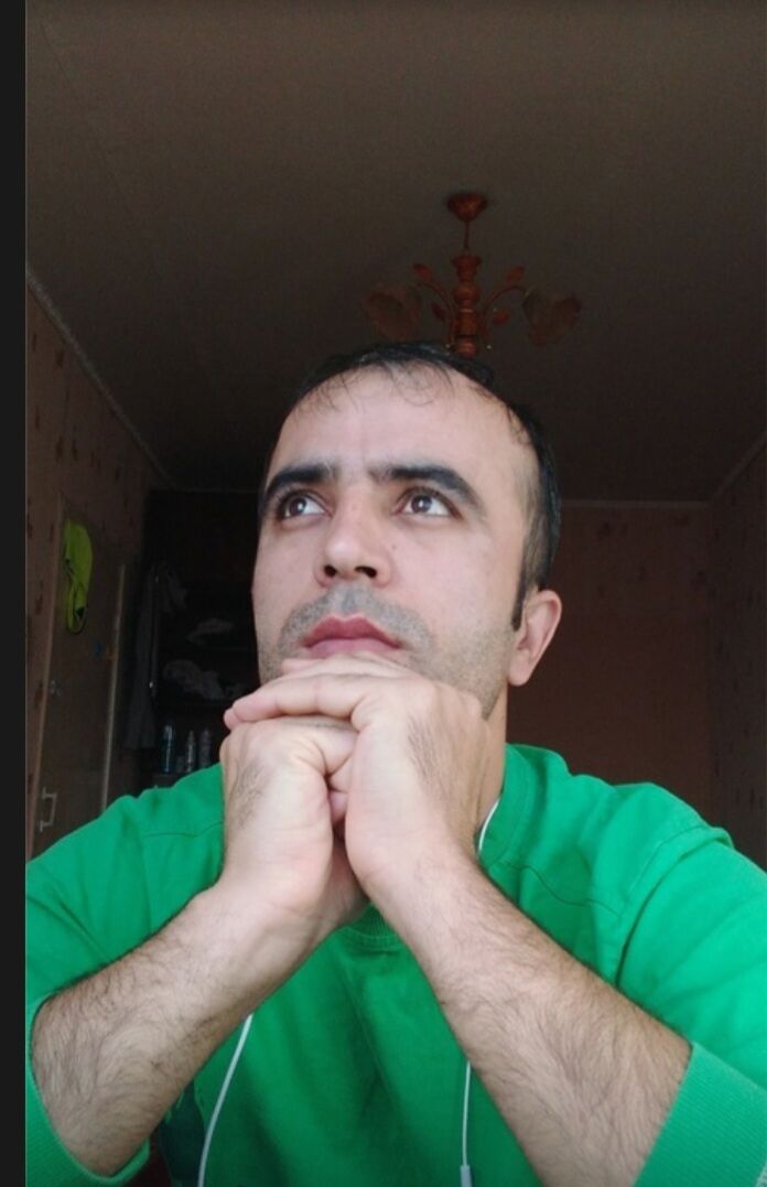 ���� 41533765 ������� ��������, 38 ���, ���� ���������� � �����-����������