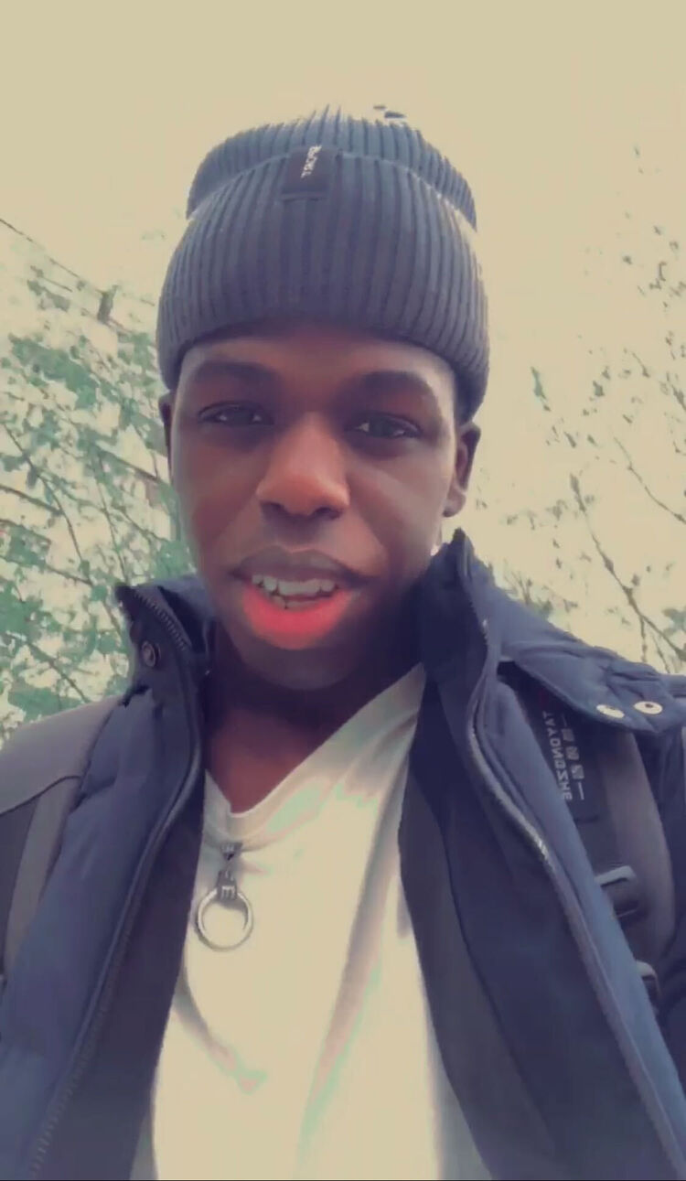  50424655  Abdoulaye, 25 ,    