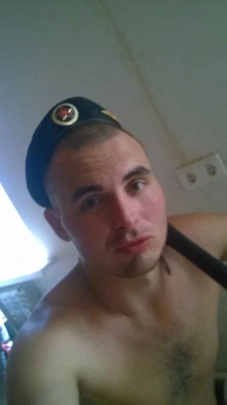 ���������� ������, ���� ������� Nikolay, 36 ���, ������������ ��� ������, ����� � ���������, c�������� ���������, ���������