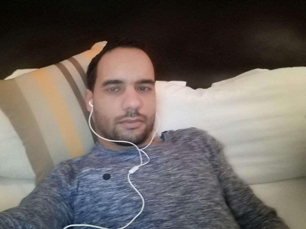 ���� 15852675 ������� Ahmed, 36 ���, ���� ���������� � ������