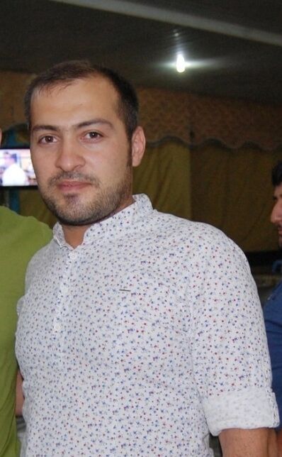 ���� 55410495 ������� Murad, 41 ���, ���� ���������� � �����-����������