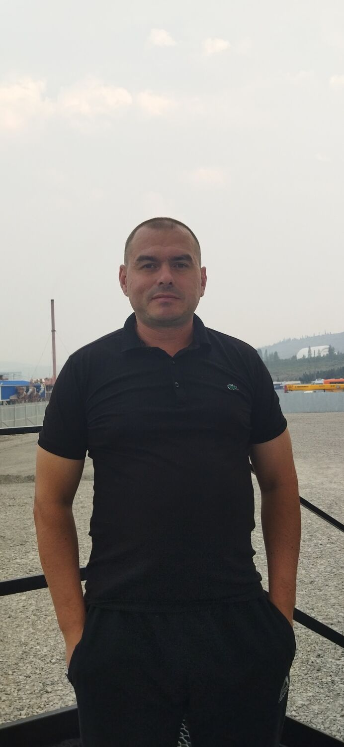 ���������� ���������, ���� ������� Vadim, 40 ���, ������������ ��� ������, ����� � ���������