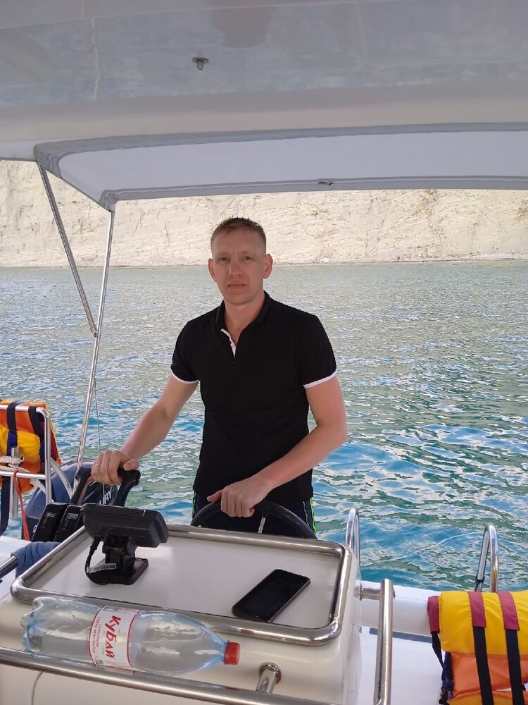 ���� 55477045 ������� Sergey, 37 ���, ���� ���������� � ��������