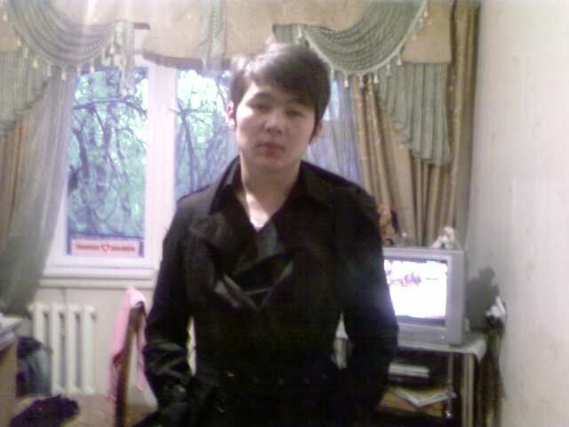 ���� 4176465 ������� Ulajan777, 31 ���, ���� ���������� � �������