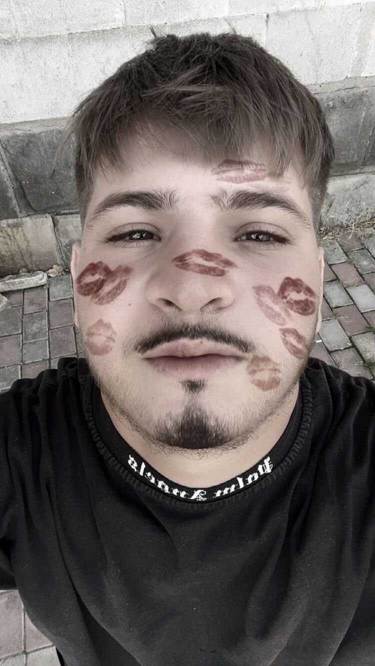 ���� 55368935 ����� Kristi, 20 ���, ���� ���������� � Goddard