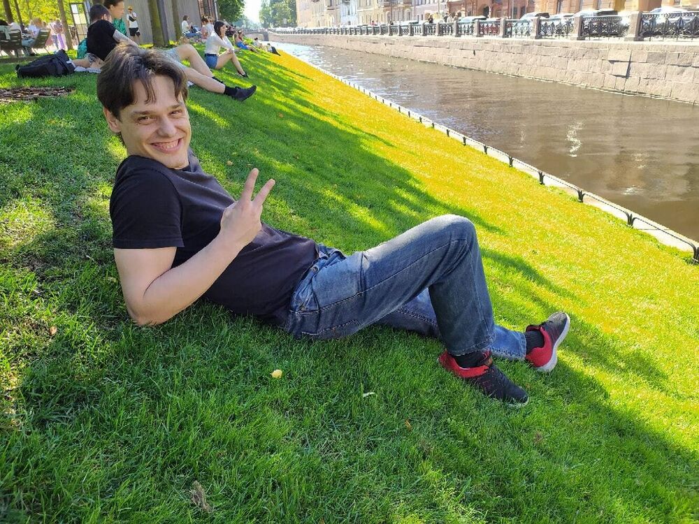 ���� 21967515 ������� ViKTOR, 31 ���, ���� ���������� � �����-����������