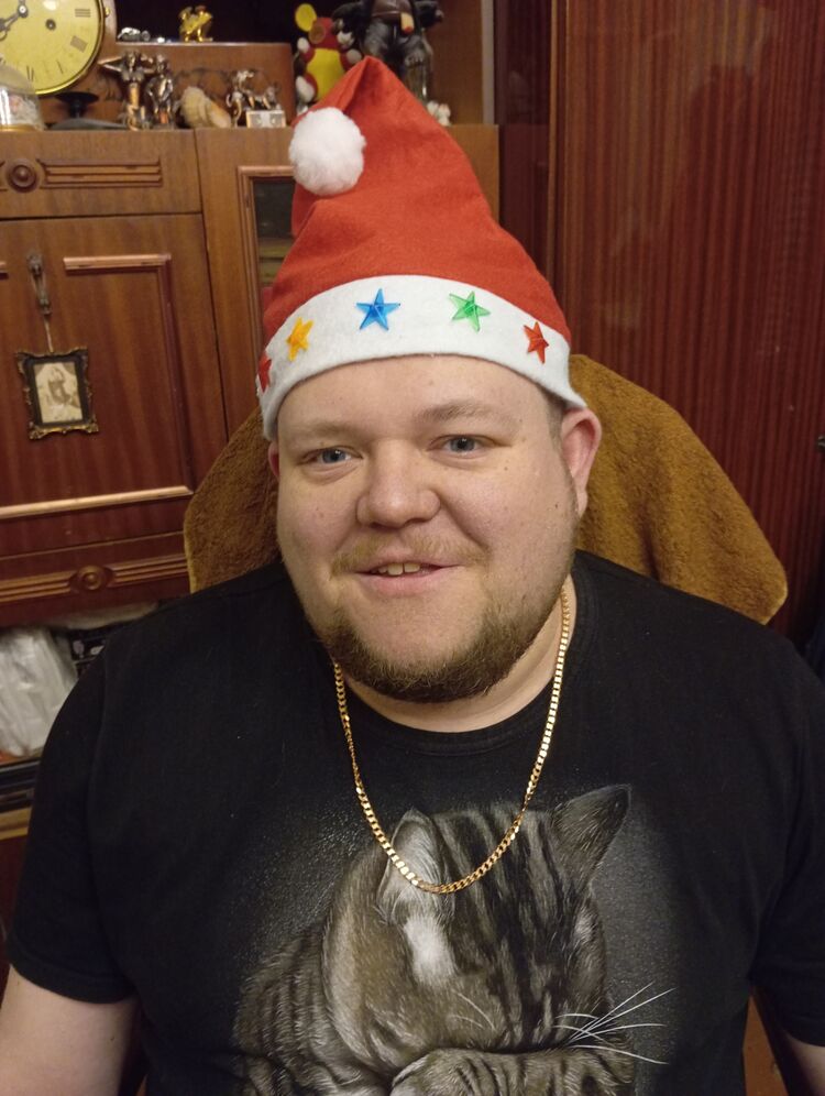 ���� 48505105 ������� ������, 39 ���, ���� ���������� � ������������