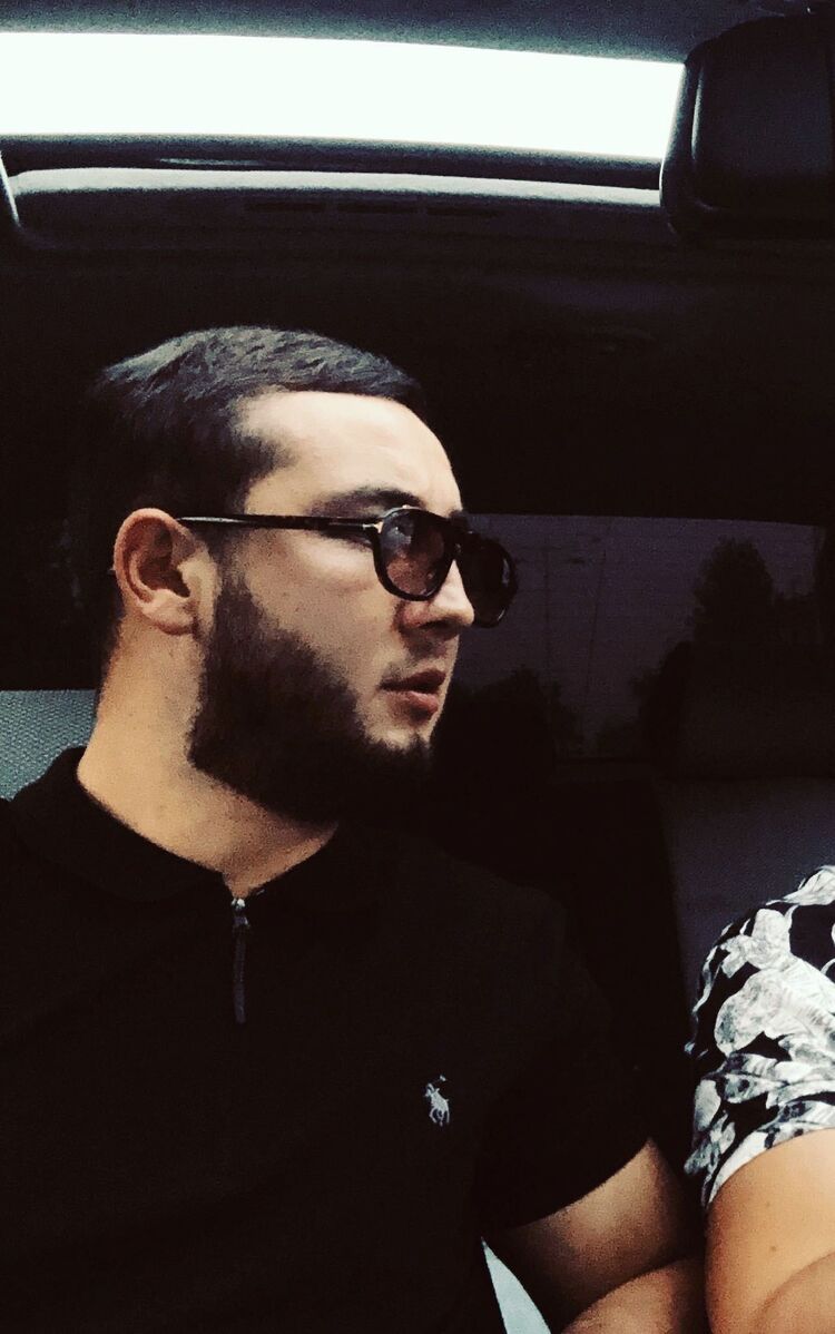 ���� 26045045 ������� HAMID, 33 ����, ���� ���������� � ��������