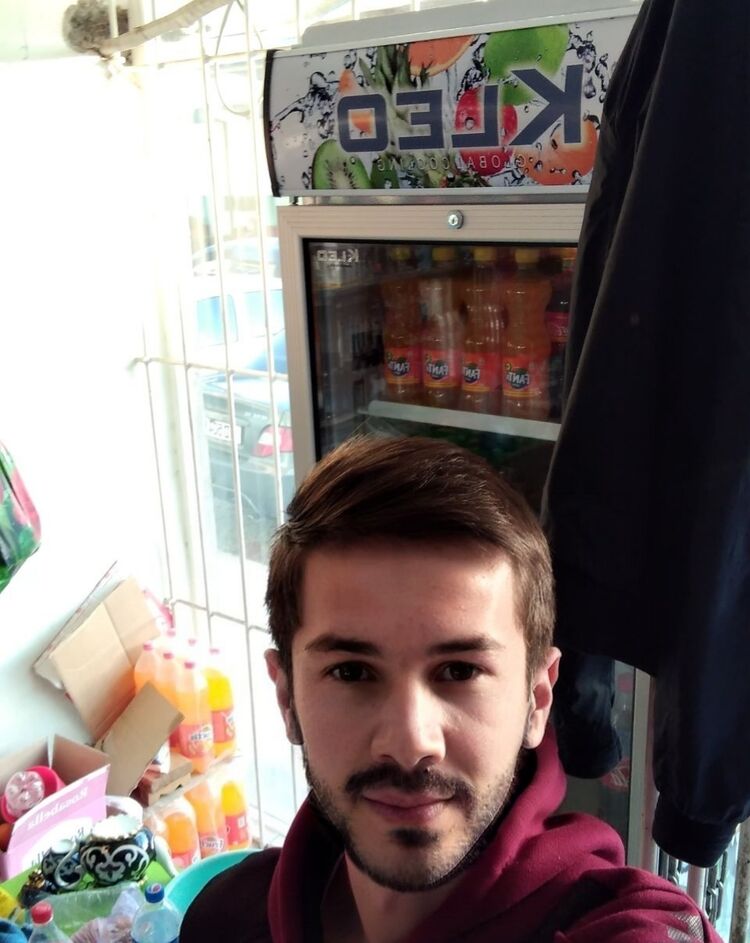 ���� 33969295 ������� Quvonch, 26 ���, ���� ���������� � ������