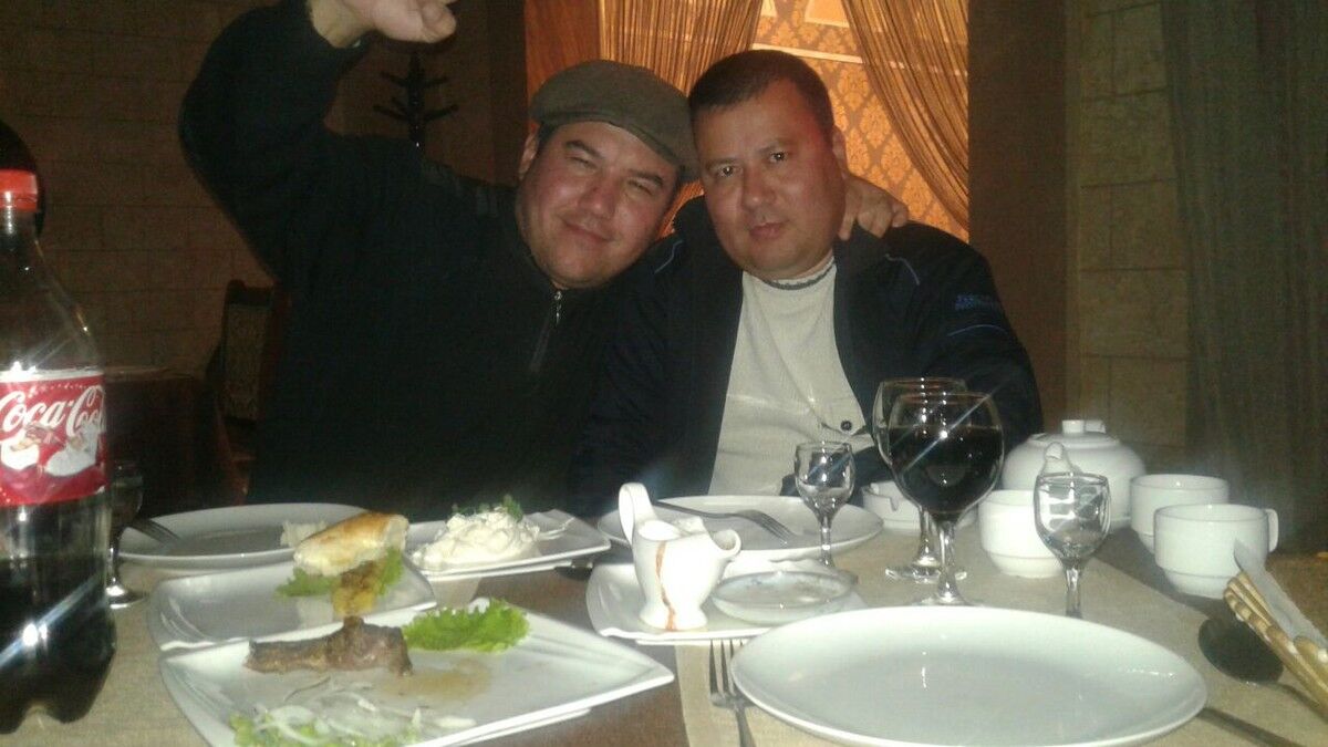  ,   Murod, 46 ,  