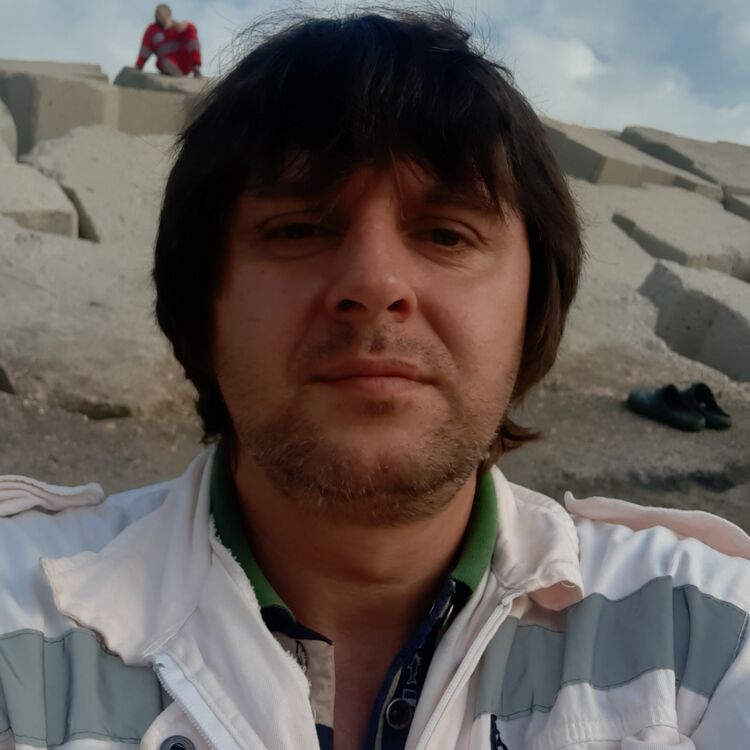  38936855  Oleg, 45 ,    