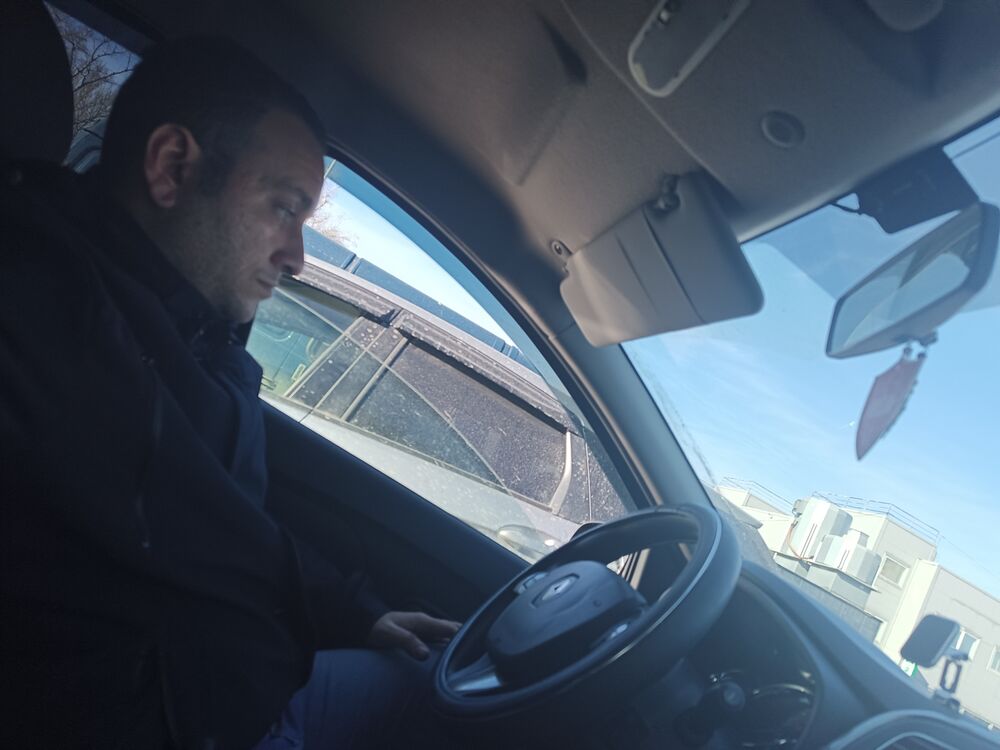 ���������� ������ ��������, ���� ������� Philip, 36 ���, ������������ ��� ������, ����� � ���������